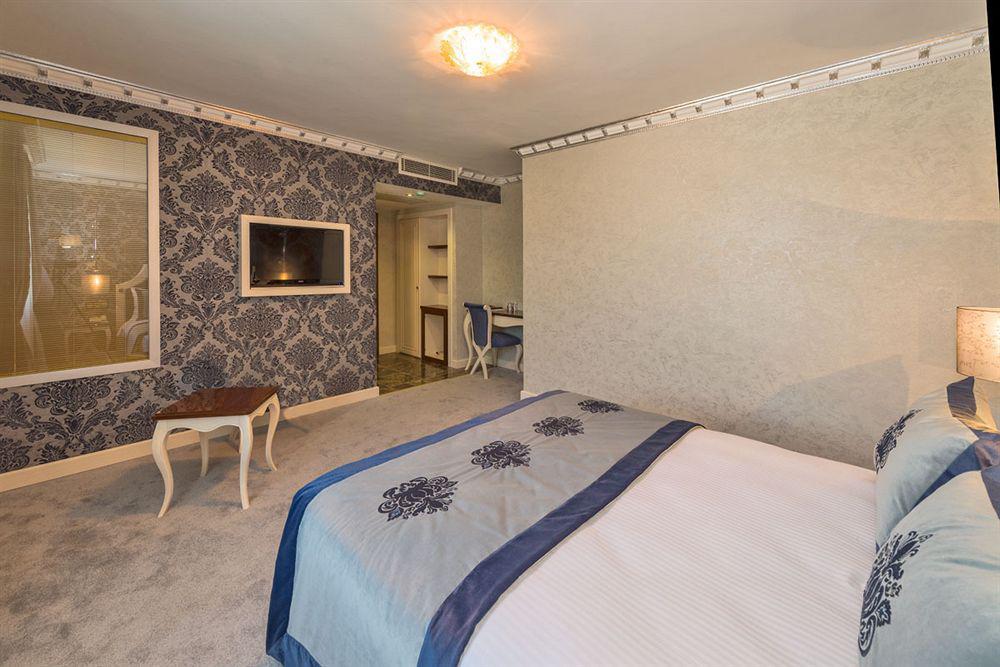 Antea Oldcity -special Category 3* Istanbul