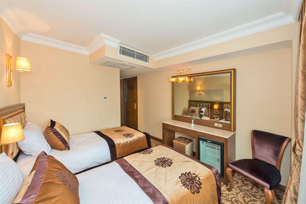 Antea Oldcity -special Category 3* Istanbul