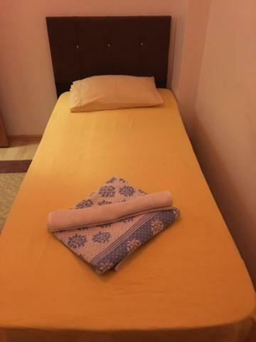 Old Town Kagitci Apart Apartment