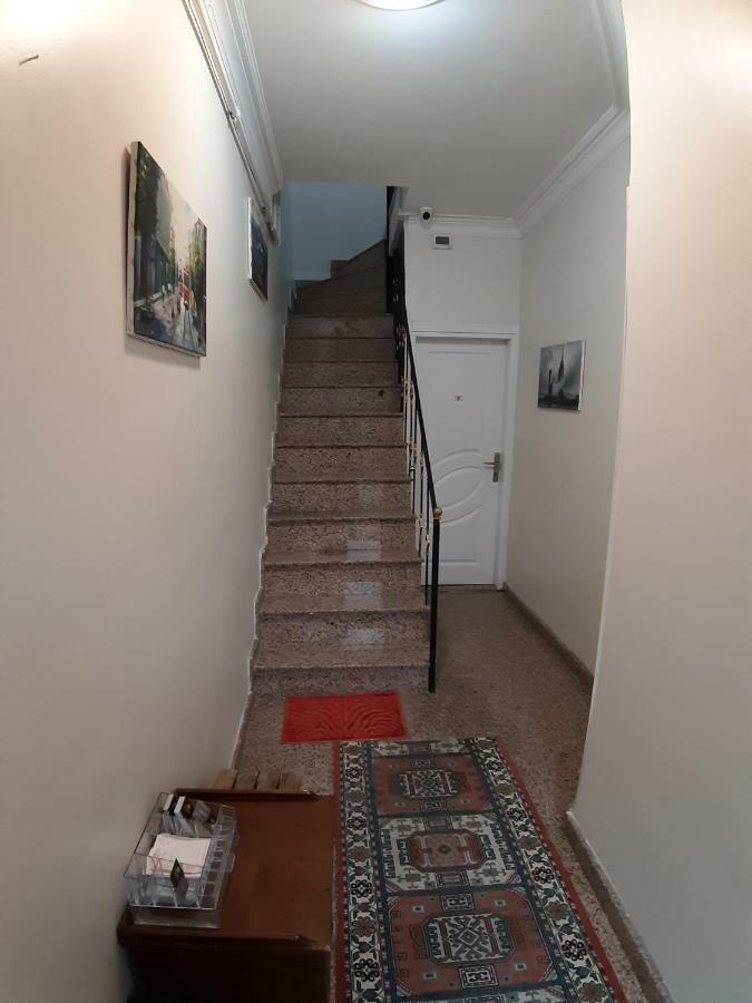 Burak Istanbul