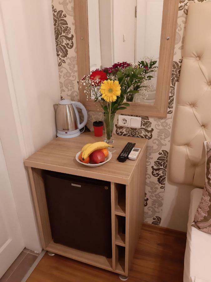 Burak Aparthotel