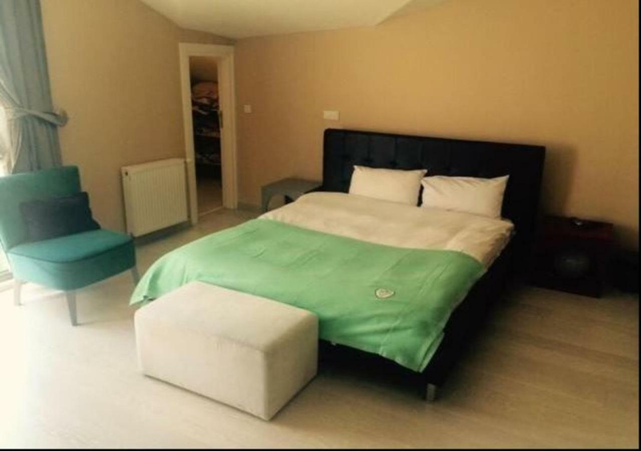Vip Taksim Elysium Apartment