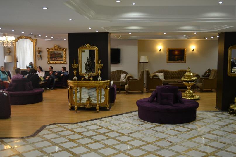 Hotel Grand Ant 3*