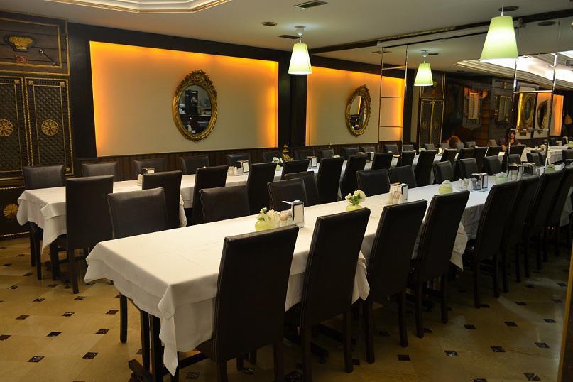 Hotel Grand Ant
