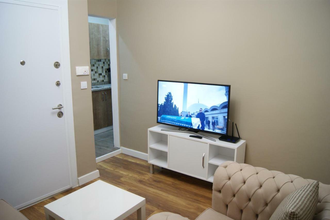 My Sweet Near Istiklal Street Apartment