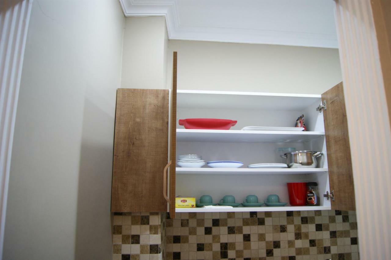 Apartment My Sweet Near Istiklal Street Istanbul