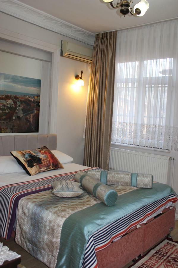 Apartment Sultanahmet Yesil