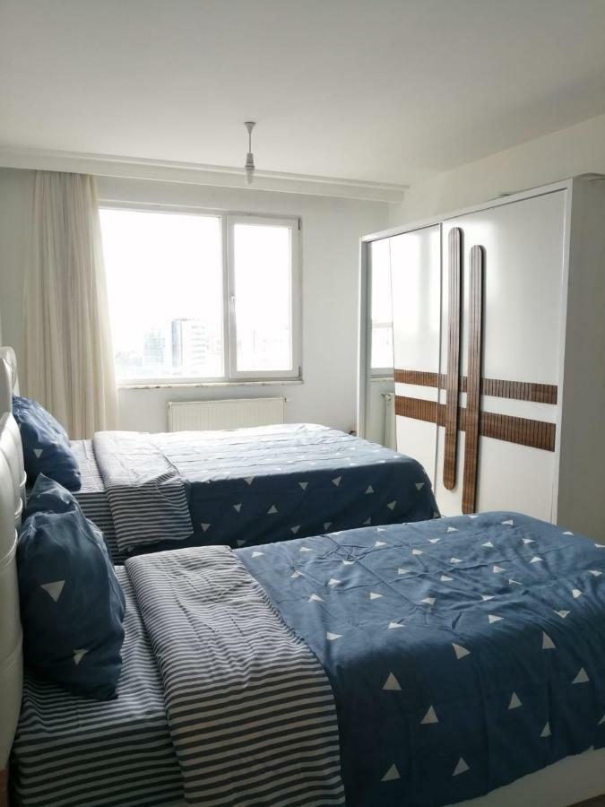 Apartamento Boulevard Istambul