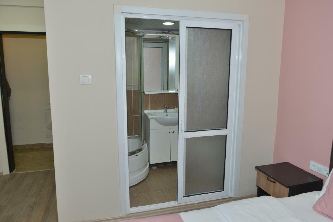 Teras Kağıthane