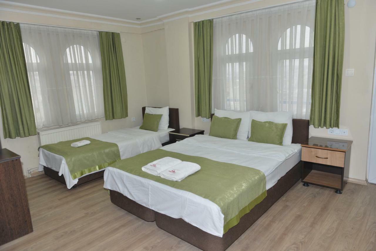 Teras Kağıthane Daire *