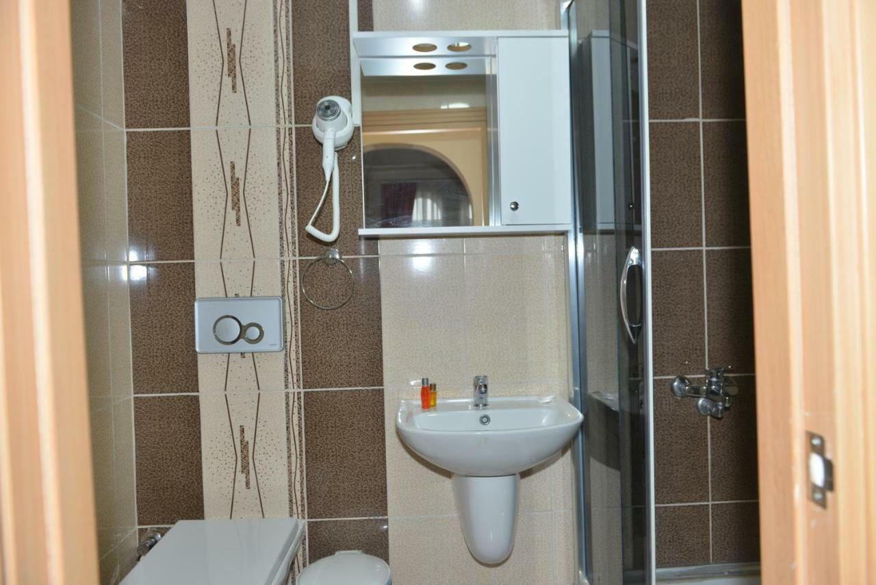 Teras Kağıthane