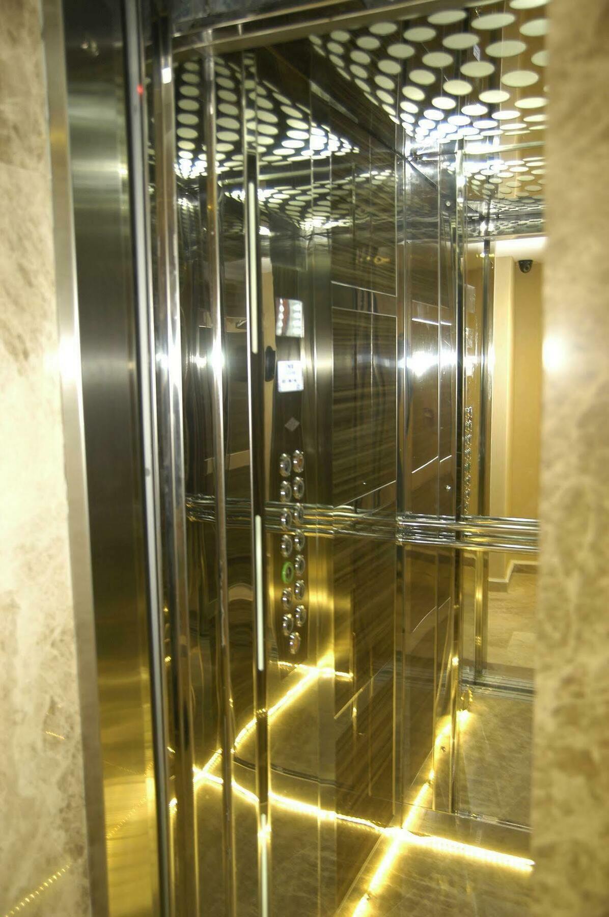Comfort Elite Old Otel İstanbul