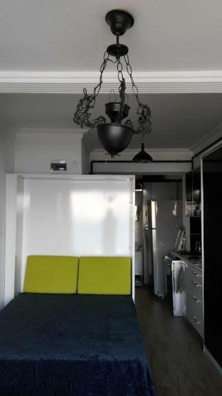 The Bosphorus Perch Apartment Istanbul
