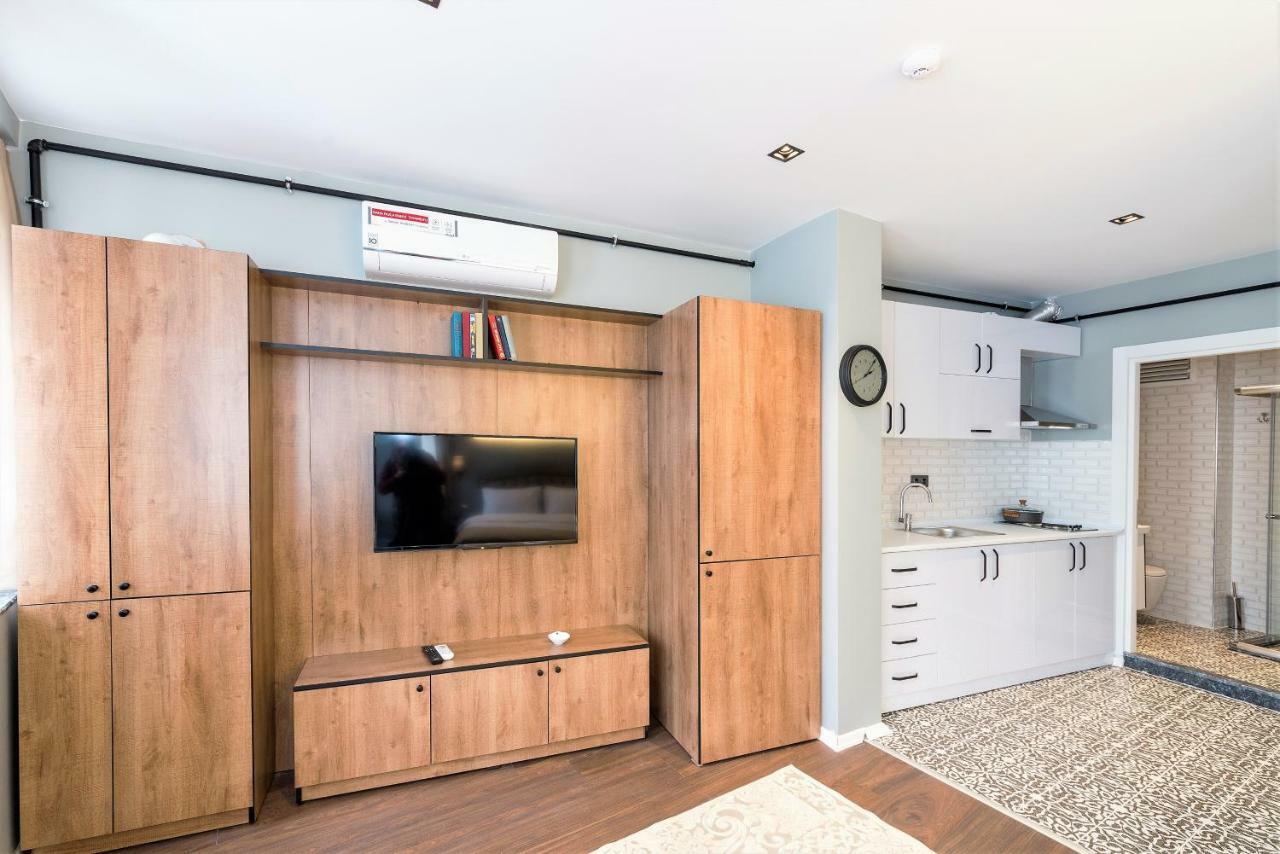 Apartamento Galataist Istambul