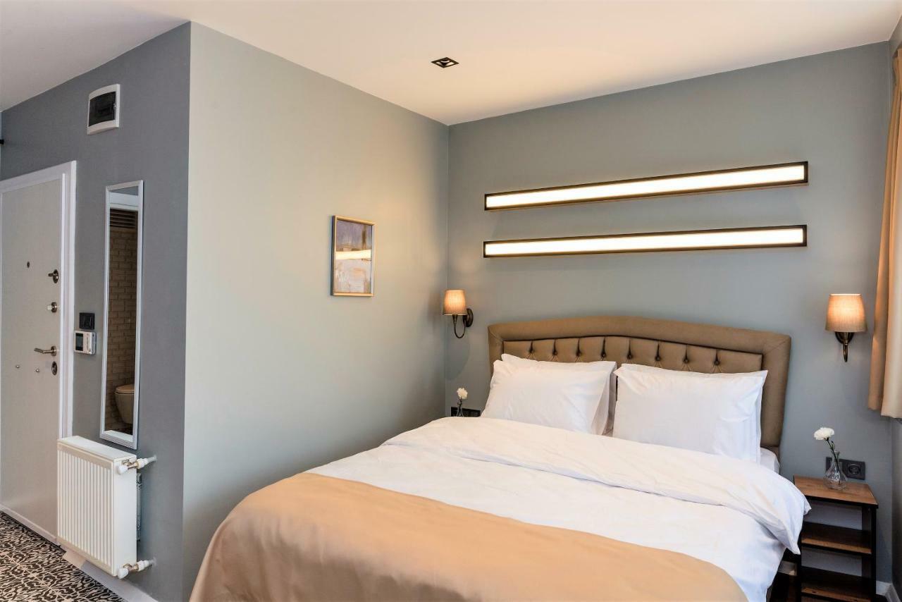 Apartamento Galataist Istambul
