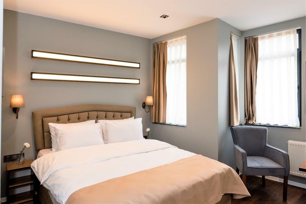 Galataist Apartamento Istambul