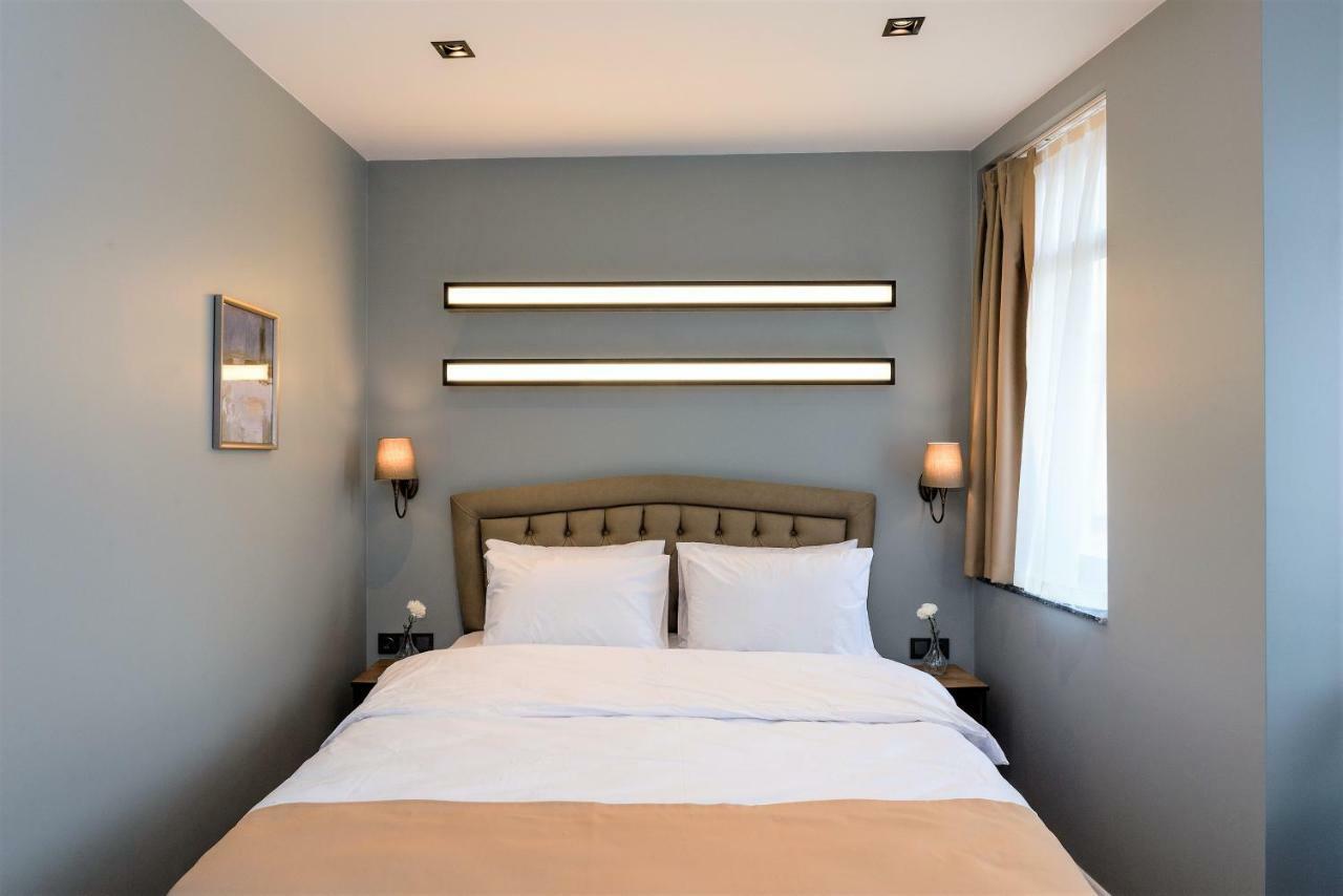 Galataist Apartamento Istambul