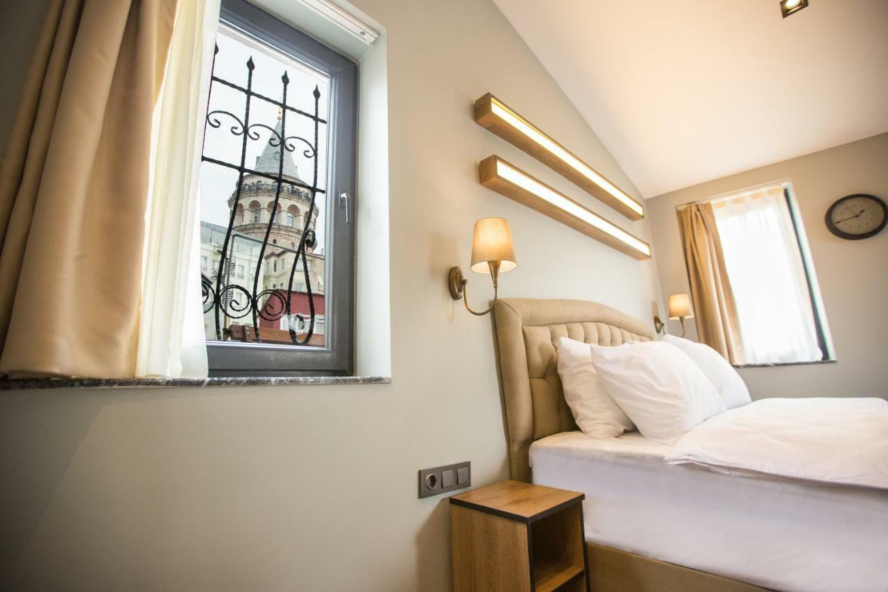 Apartamento Galataist *