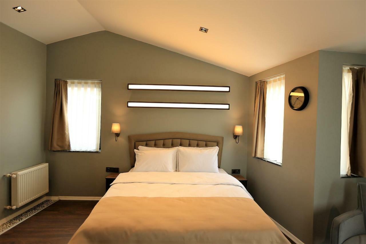 Apartamento Galataist Istambul