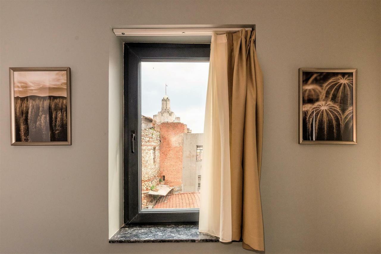 Galataist Apartamento Istambul