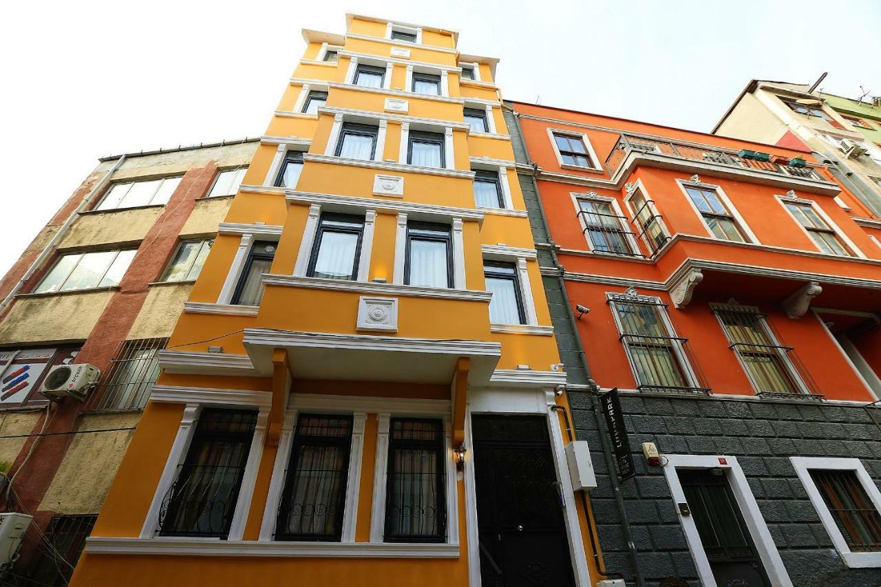 Galataist * Istambul