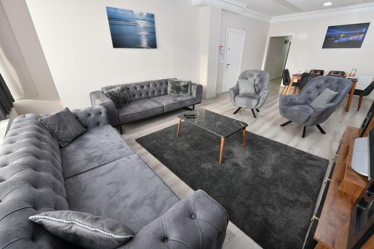 Apartment Dubleks 4-1