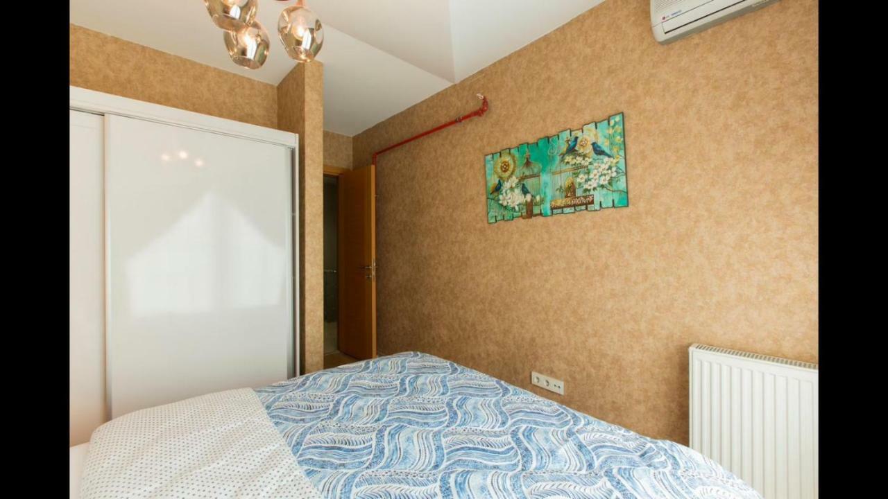 Cts Elysium Duplex Apt. 85 * Istanbul