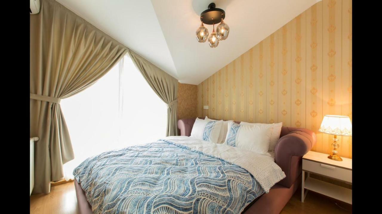 Cts Elysium Duplex Apt. 85 Istanbul