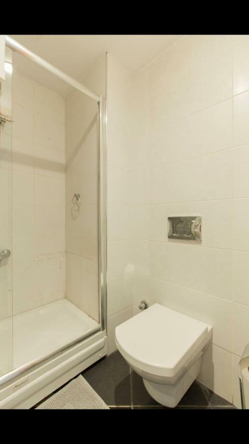 Apartment Cts Elysium Duplex Apt. 85 Istanbul