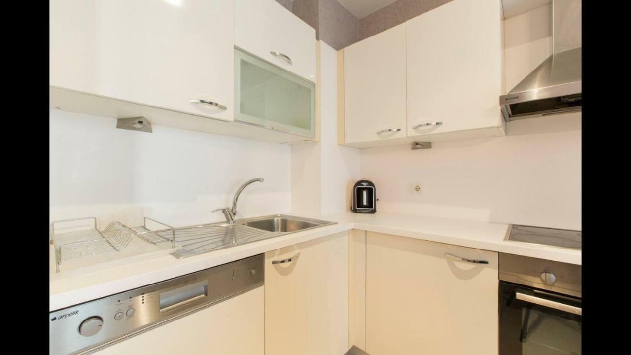 Apartment Cts Elysium Duplex Apt. 85