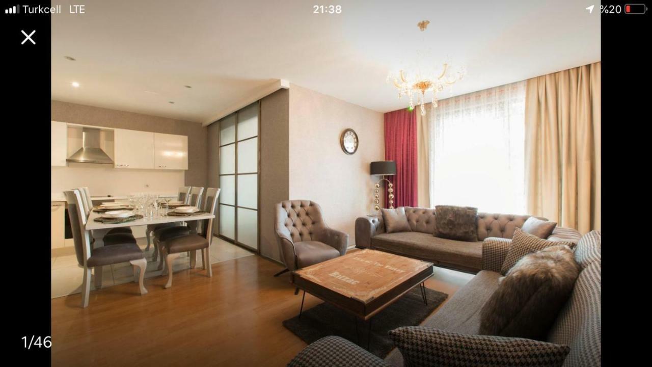 Cts Elysium Duplex Apt. 85 *