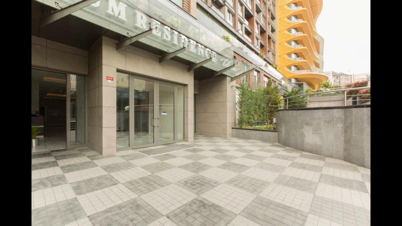 Cts Elysium Duplex Apt. 85 Istanbul