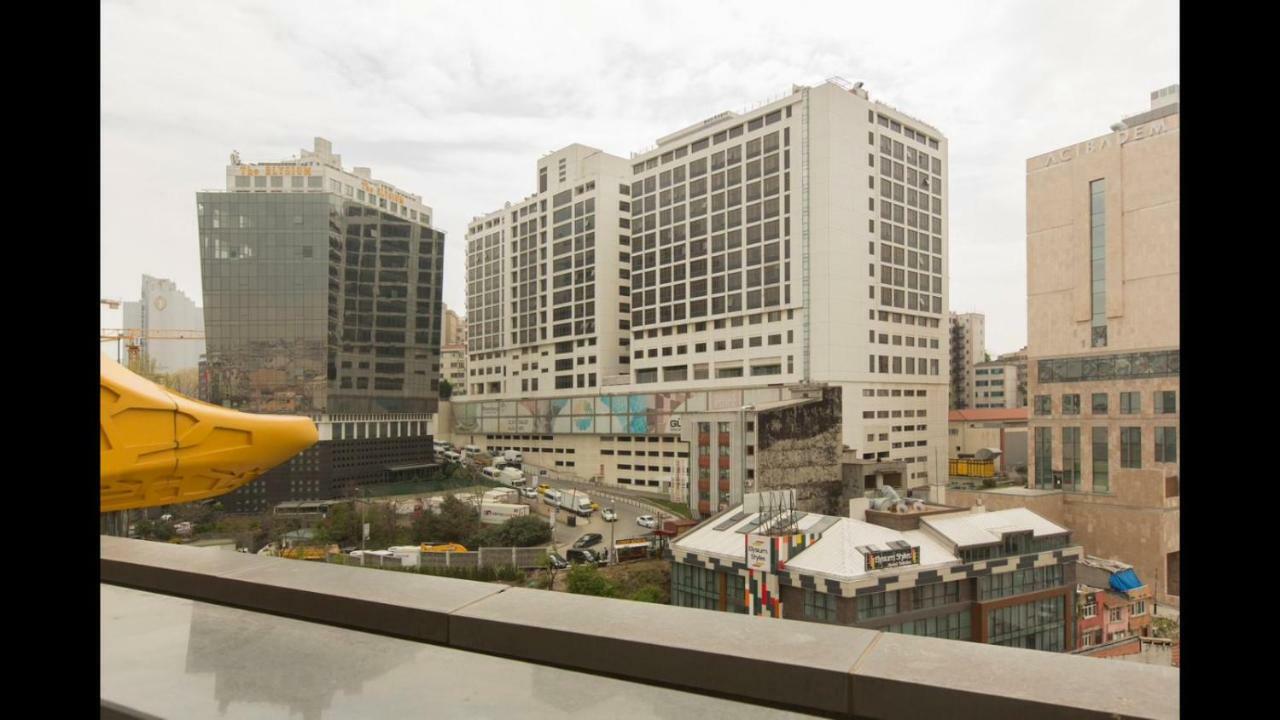 Cts Elysium Duplex Apt. 85 * Istanbul