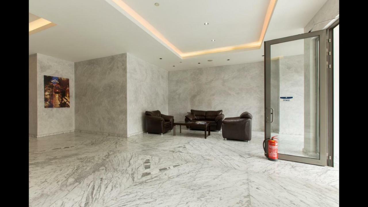 Cts Elysium Duplex Apt. 85 Apartment Istanbul
