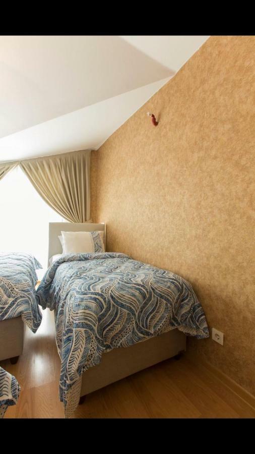 Apartment Cts Elysium Duplex Apt. 85 *