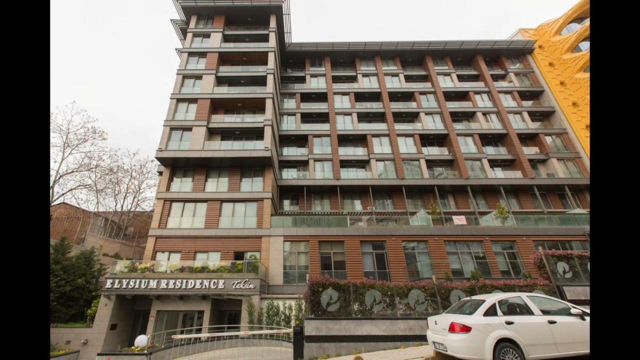 Cts Elysium Duplex Apt. 85 Apartment *