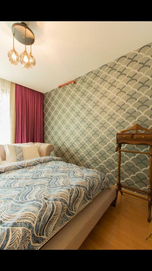 Cts Elysium Duplex Apt. 85 Apartment Istanbul