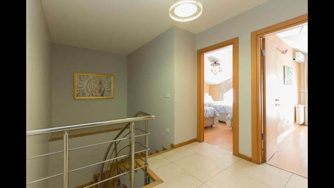 Apartment Cts Elysium Duplex Apt. 85 *