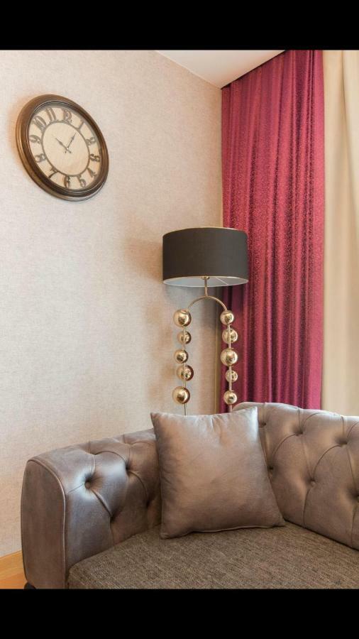 Cts Elysium Duplex Apt. 85 Istanbul