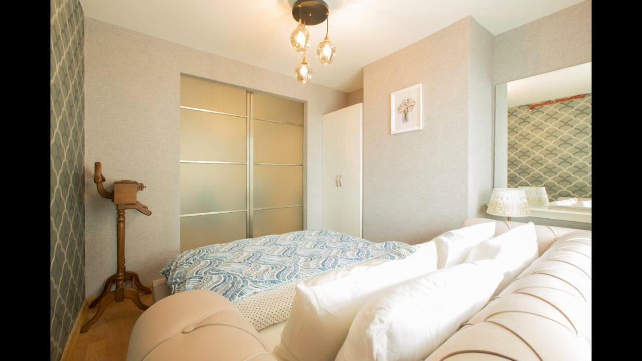 Apartment Cts Elysium Duplex Apt. 85 *