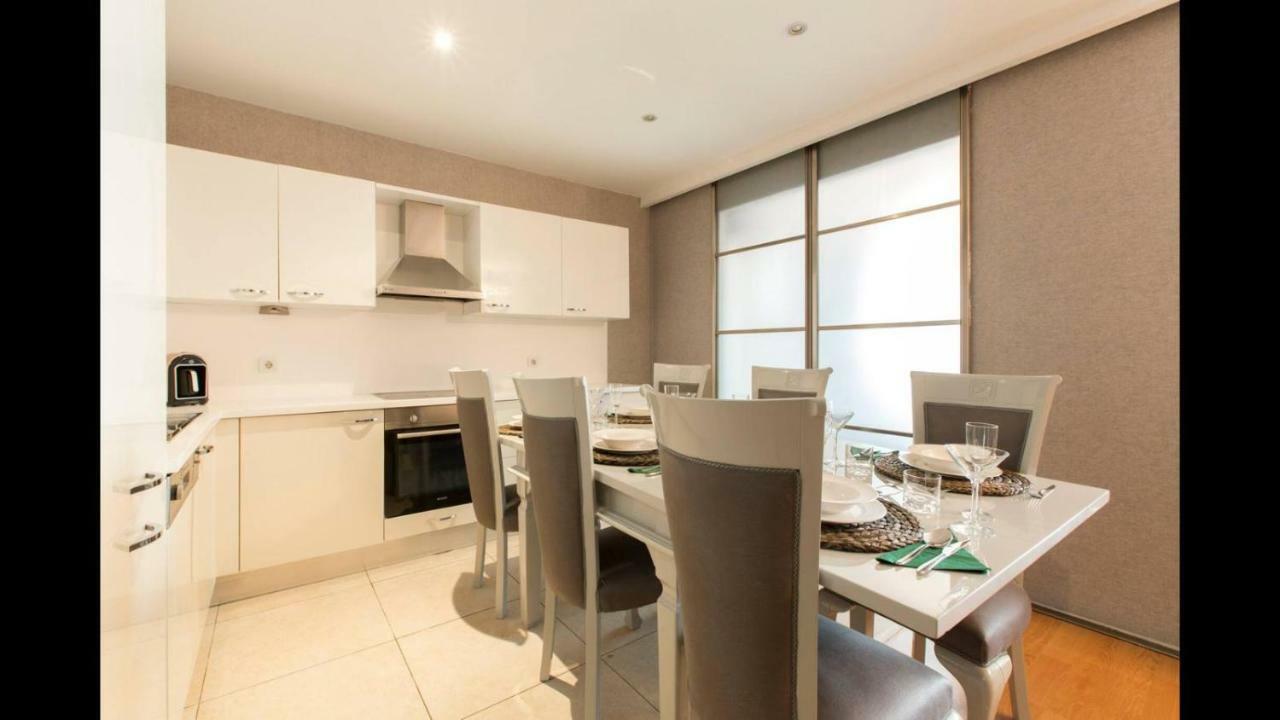 Cts Elysium Duplex Apt. 85 * Istanbul