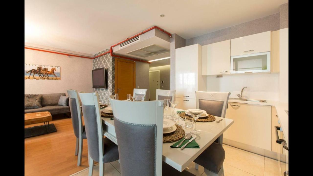 Apartment Cts Elysium Duplex Apt. 85 *