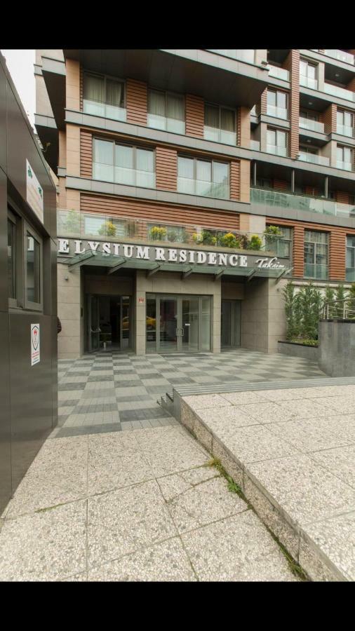 Cts Elysium Duplex Apt. 85 Apartment