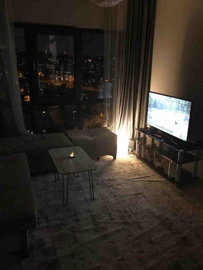 Nef Apartment *