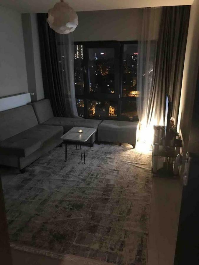Nef Apartment Istanbul
