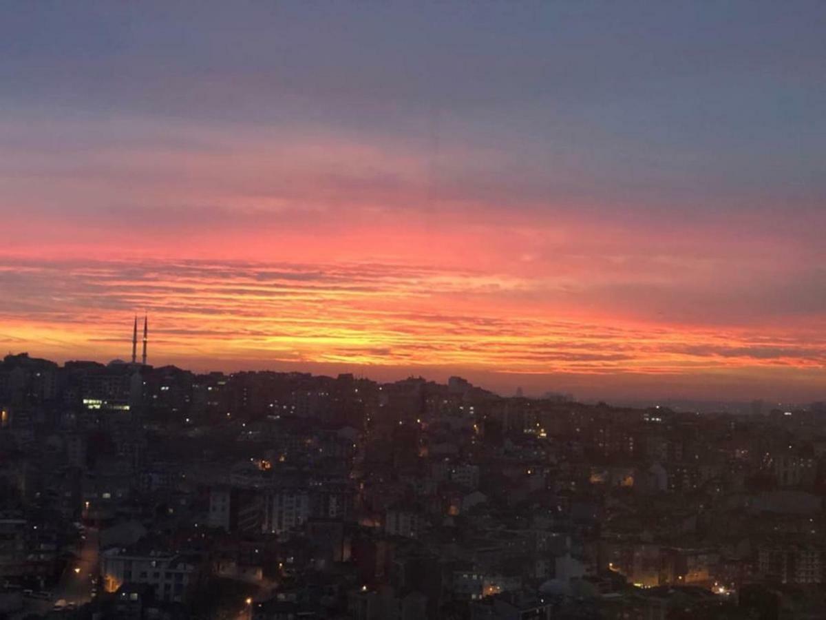 Nef Istanbul