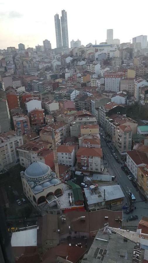 Nef * Istanbul
