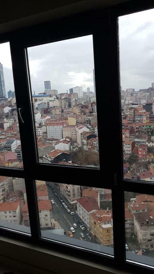Apartment Nef Istanbul