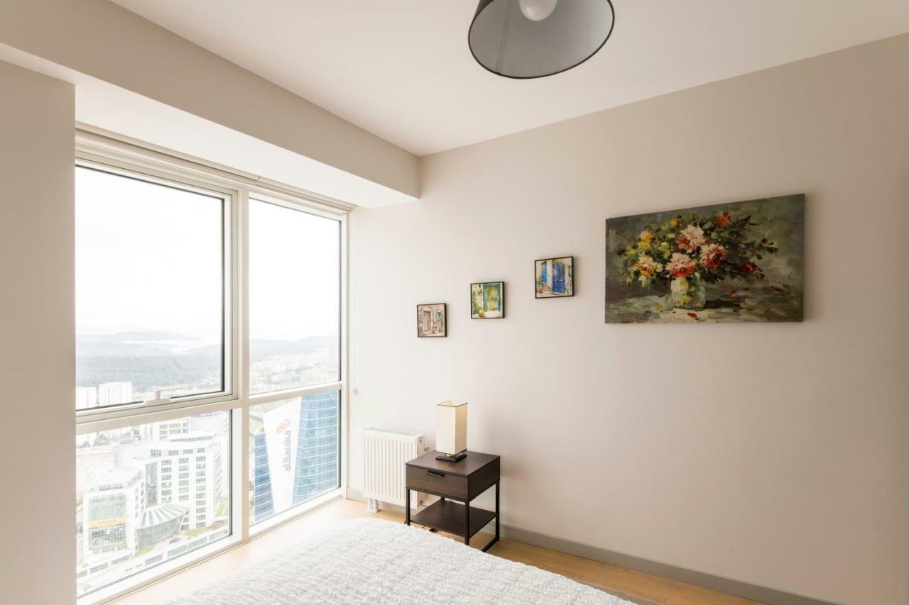 Apartment Oryapark Istanbul