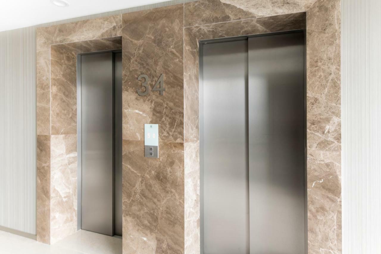 Oryapark Apartment *